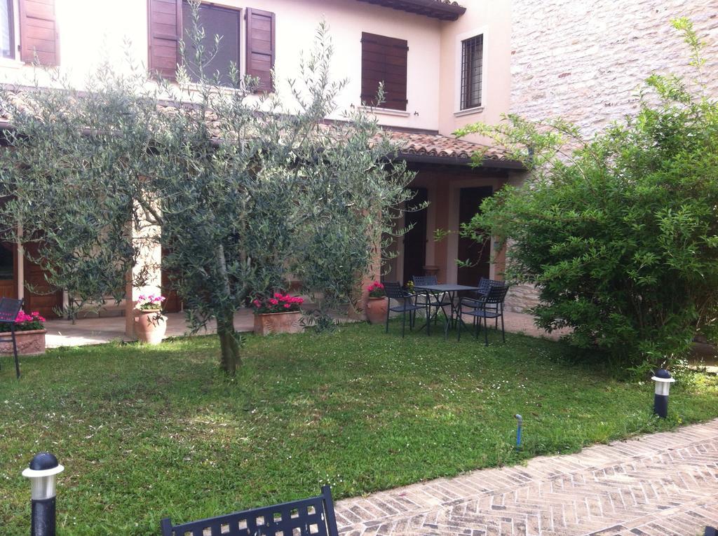 Villa Torre di Cordaglie Col Sant'Angelo Esterno foto