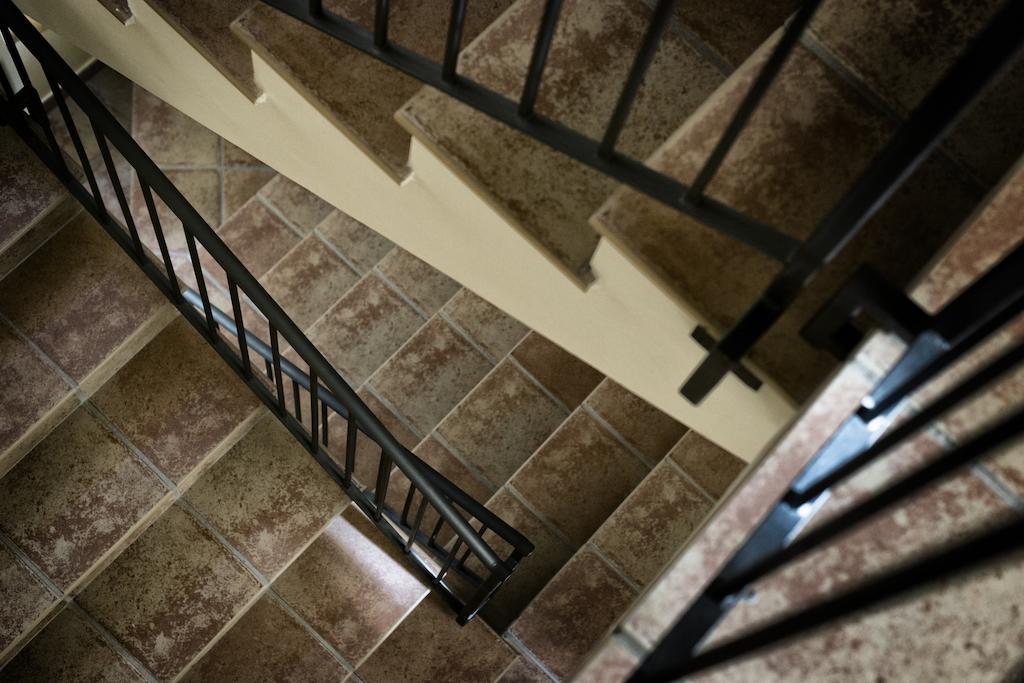 Villa Torre di Cordaglie Col Sant'Angelo Esterno foto