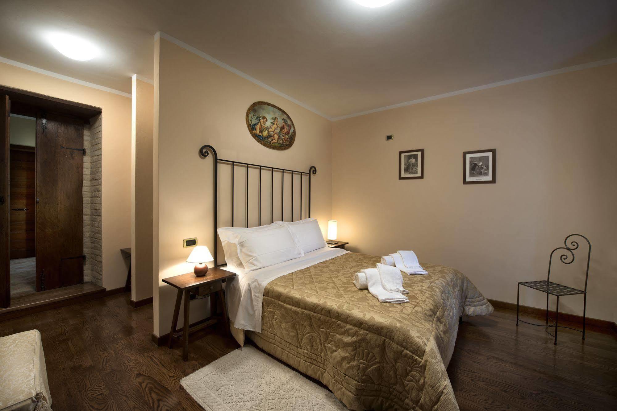 Villa Torre di Cordaglie Col Sant'Angelo Esterno foto