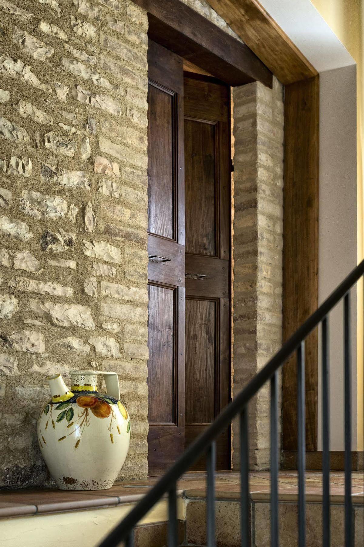 Villa Torre di Cordaglie Col Sant'Angelo Esterno foto